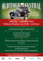 Oldtimer Festival