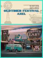 Oldtimer Festival Axel