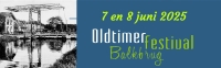 Oldtimer Festival Balkbrug