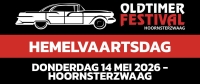 Oldtimer Festival Hoornsterzwaag