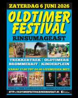 Oldtimerfestival