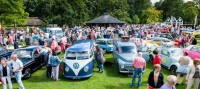 Oldtimer Festival Sassenheim