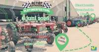 Oldtimerfestival Uithuizen