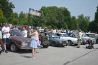 Oldtimer Festival Veenendaal