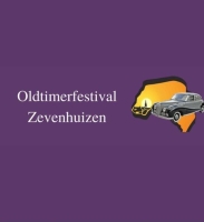 Oldtimerfestival Zevenhuizen