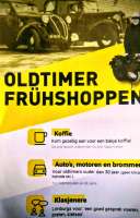 Oldtimer Frühschoppen