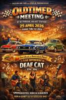 Oldtimer Meeting