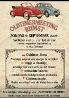 Oldtimermeeting Rumst