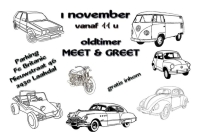 Oldtimer Meet & Greet