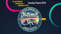 Oldtimer Middag Mijdrecht