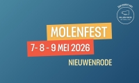 Oldtimerrit Molenfest