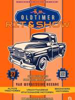 Oldtimer Rit & Show