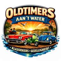 Oldtimers aan 't Water