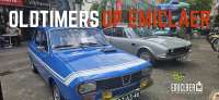 Oldtimers op Emiclaer