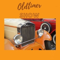 Oldtimershow Rijnsburg