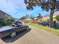 Oldtimershow Harmelen