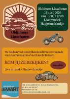 Oldtimers Linschoten