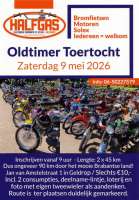 Oldtimer Toertocht