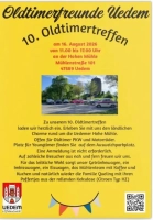 10. Oldtimertreffen
