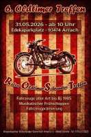 6. Oldtimer Treffen