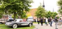 Oldtimer Treffen Dockum