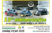 15de oldtimertreffen