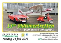 13de Oldtimertreffen