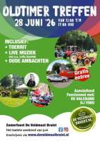 Oldtimer Treffen