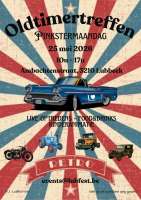 Oldtimertreffen Lubbeek