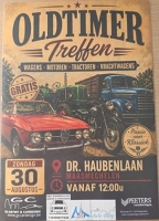Oldtimer Treffen