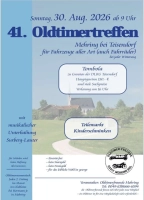 41. Oldtimertreffen