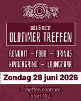 Auto &amp; Motor Oldtimer Treffen