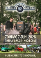 Oldtimer Treffen Sinderen