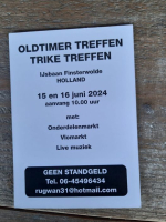 Oldtimer & Trike Treffen