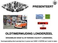 Oldtimerwijding