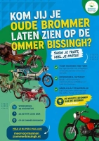 Ommer Bissingh - Meer voor Mannen