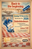 Onderdelenbeurs