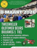 Onderdelen Beurs Tiel