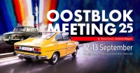 Oostblok Meeting '25