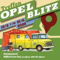Opel Blitz Treffen