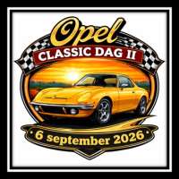 Opel Classic dag II