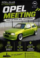 Opel Meeting 