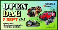 Open dag Loenen