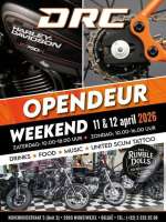 Opendeur Weekend