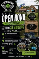 Open Honk