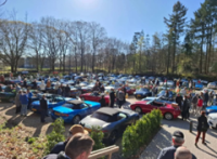 Opening Cabrioseizoen