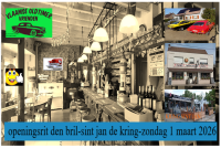 Openingsrit Den Bril