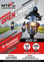 Open Lingerit