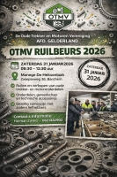 OTMV ruilbeurs