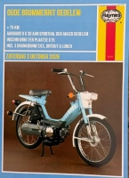 Oude Brommerrit Oedelem